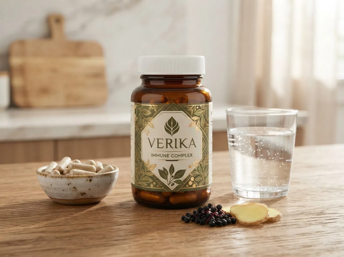 Verika Immune Complex Verika Immune Complex